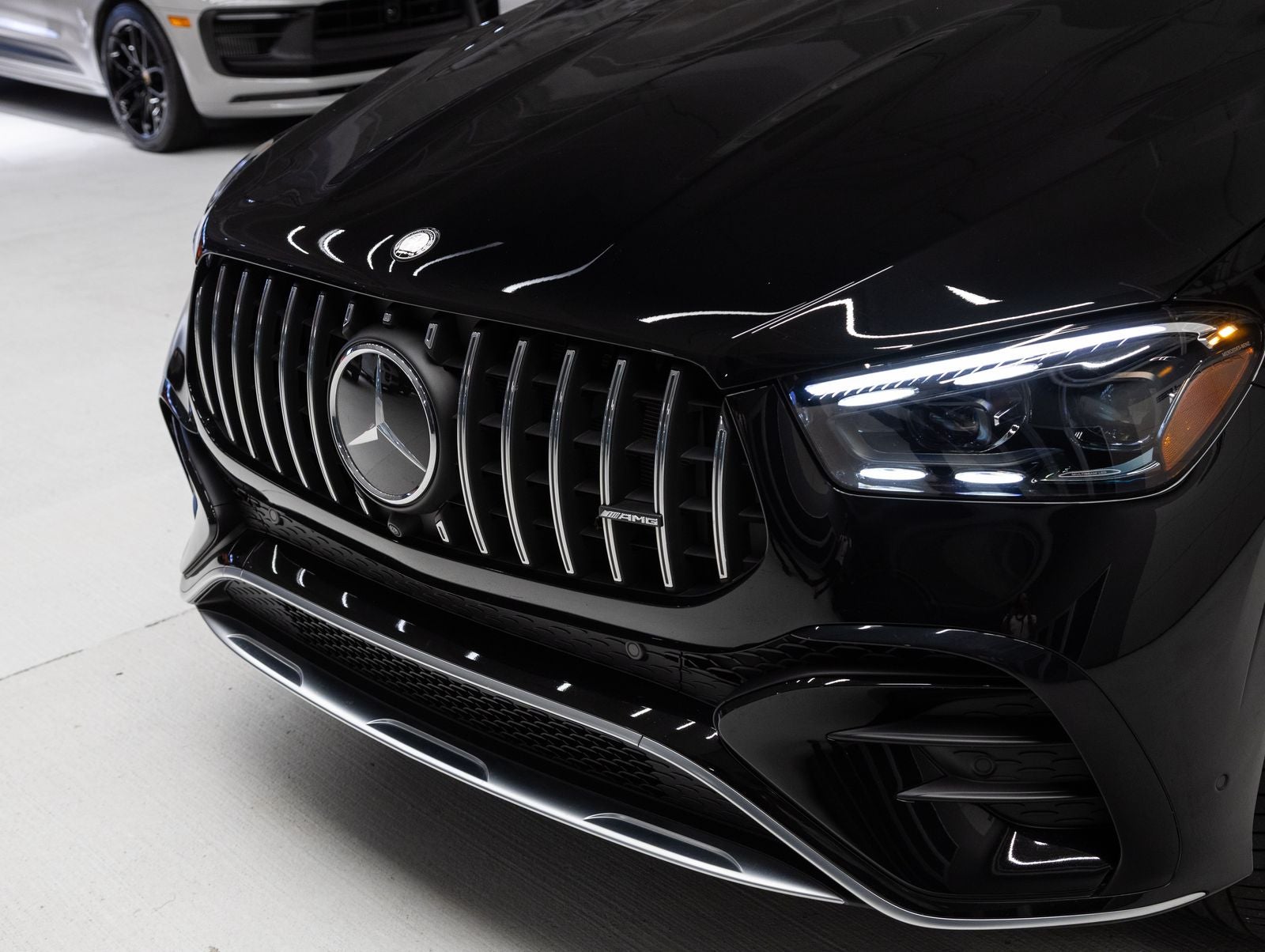 2024 Mercedes-Benz GLE AMG® GLE 53