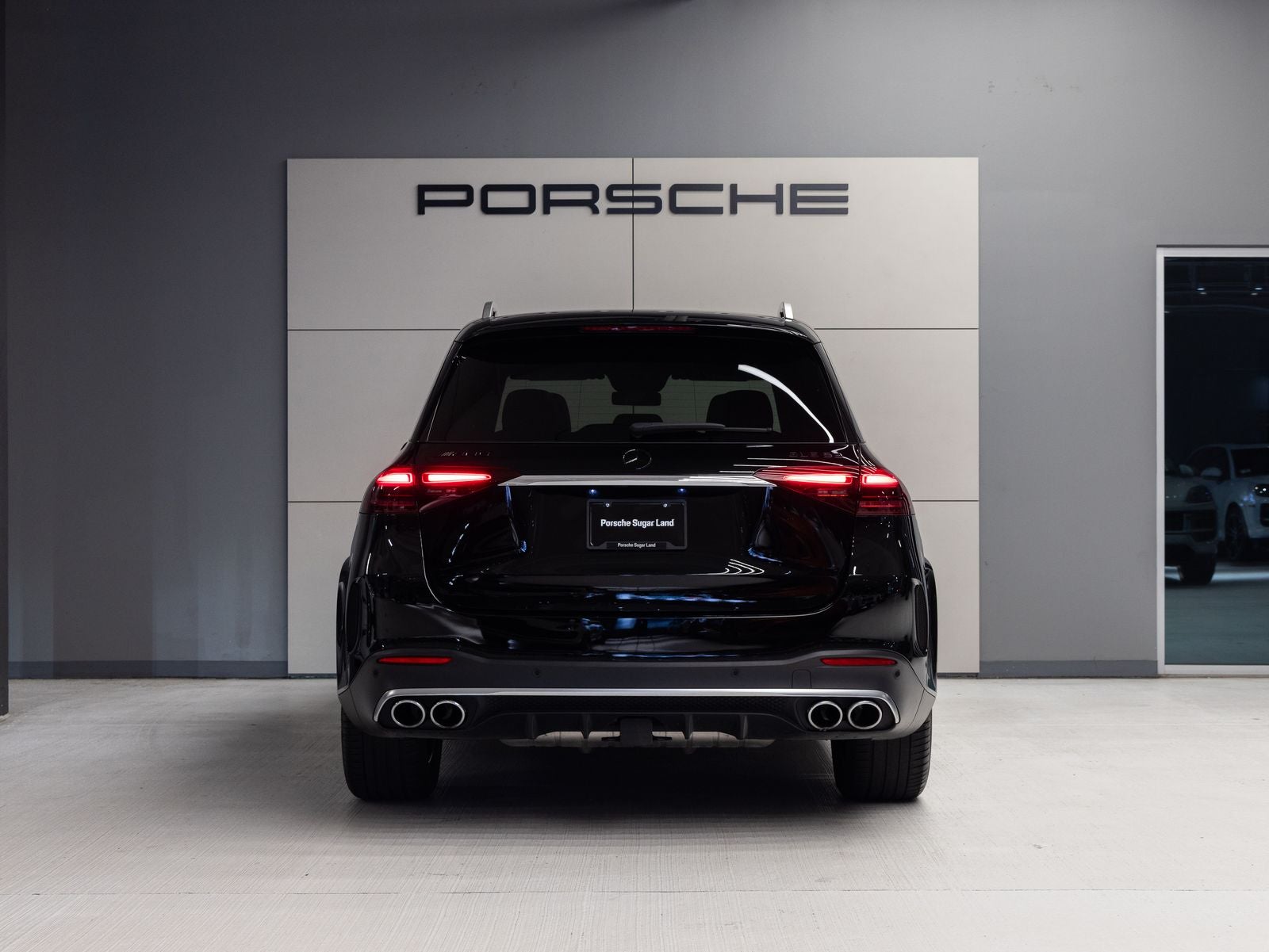 2024 Mercedes-Benz GLE AMG® GLE 53