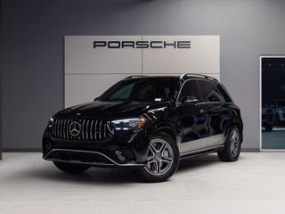 2024 Mercedes-Benz GLE AMG® GLE 53