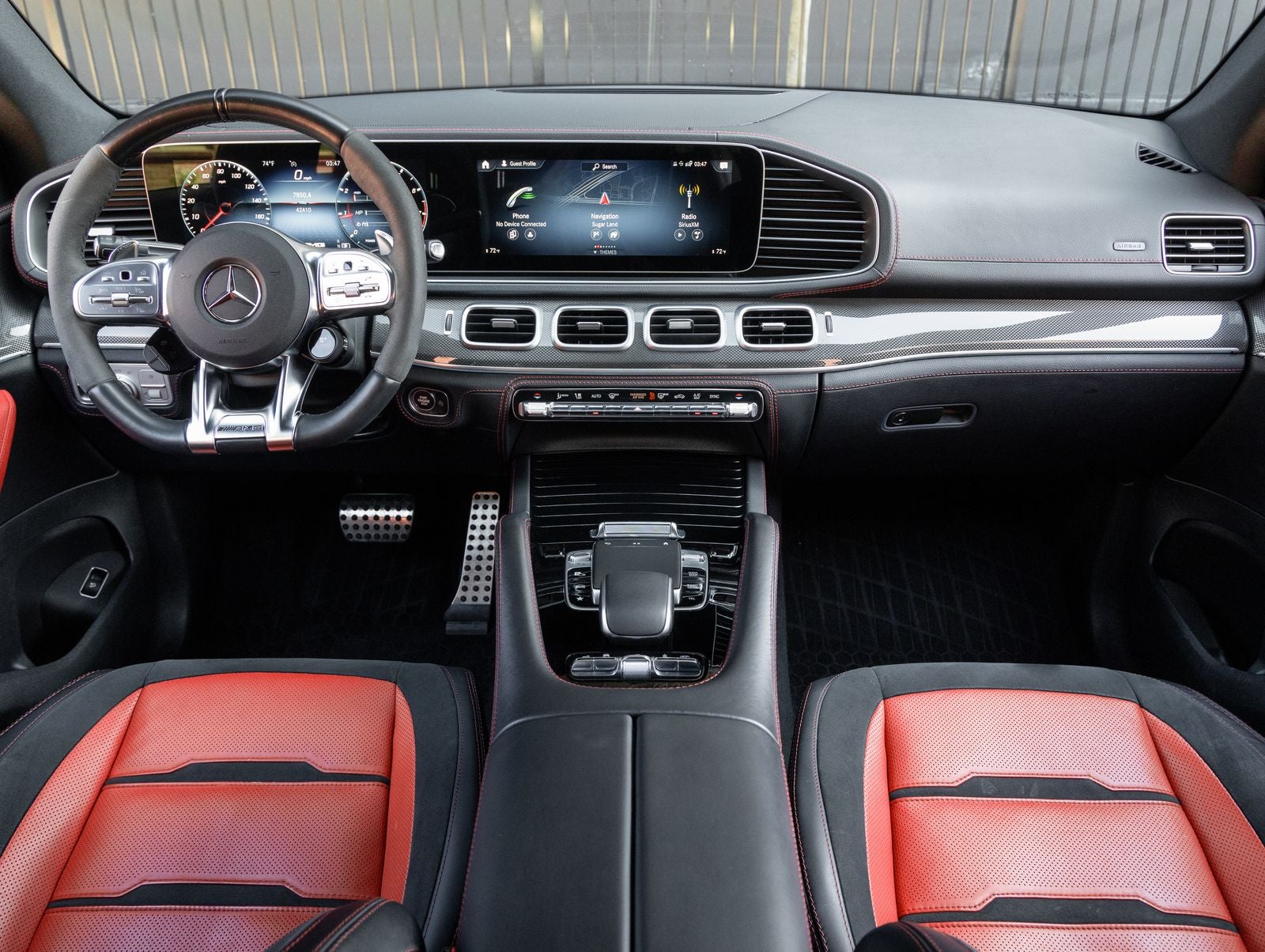 2023 Mercedes-Benz GLE AMG® GLE 53