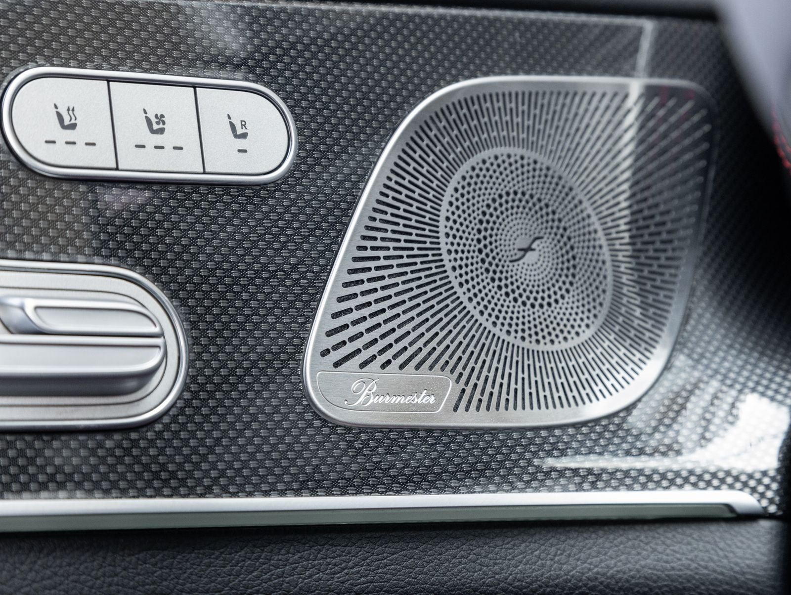 2023 Mercedes-Benz GLE AMG® GLE 53