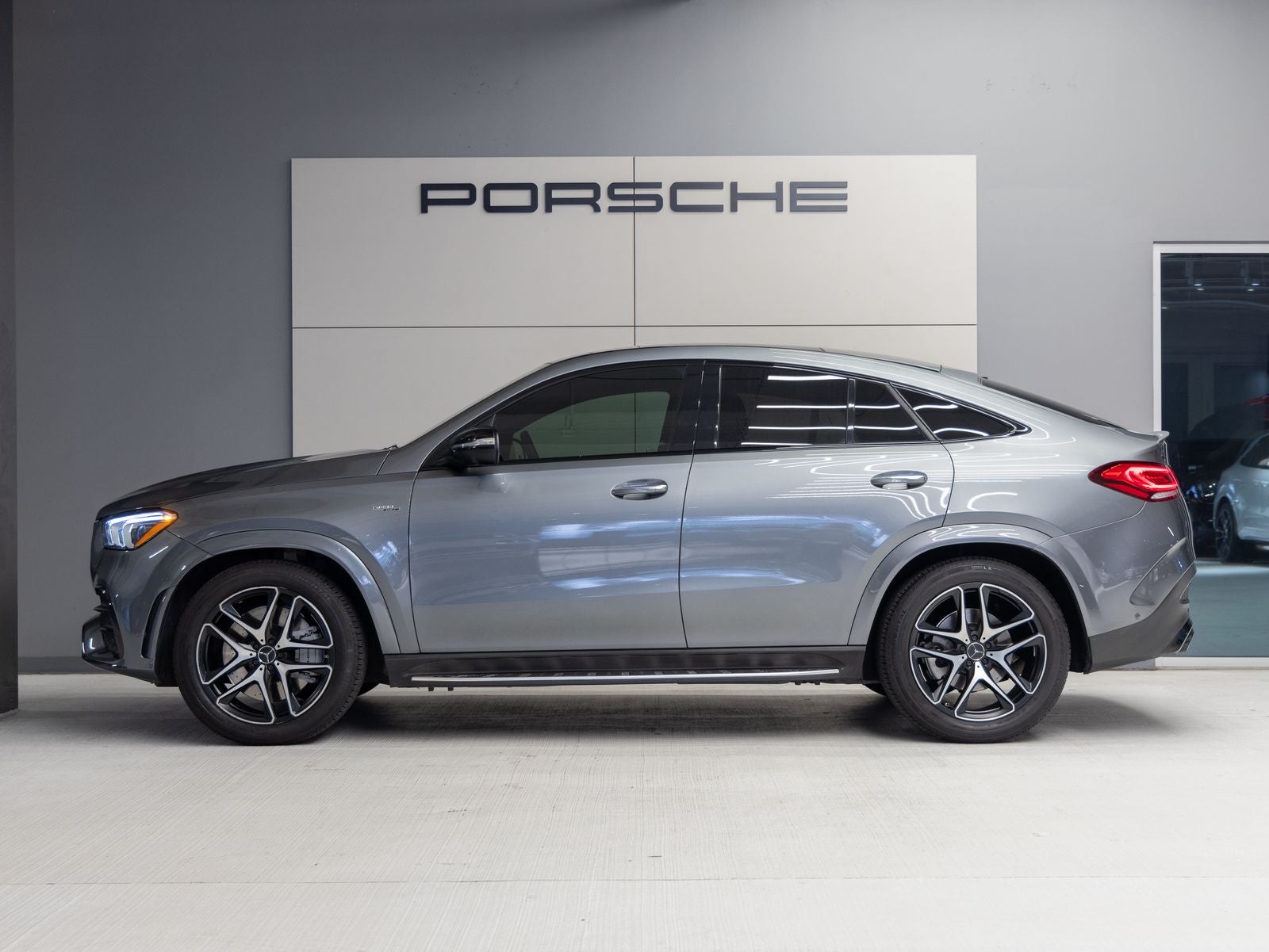 2023 Mercedes-Benz GLE AMG® GLE 53