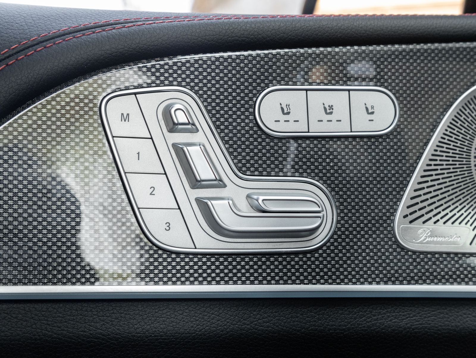 2023 Mercedes-Benz GLE AMG® GLE 53