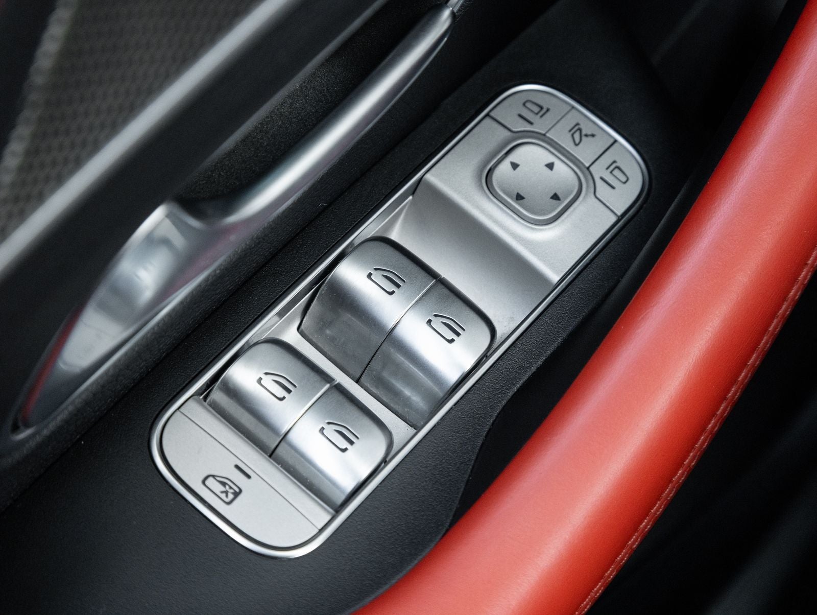 2023 Mercedes-Benz GLE AMG® GLE 53