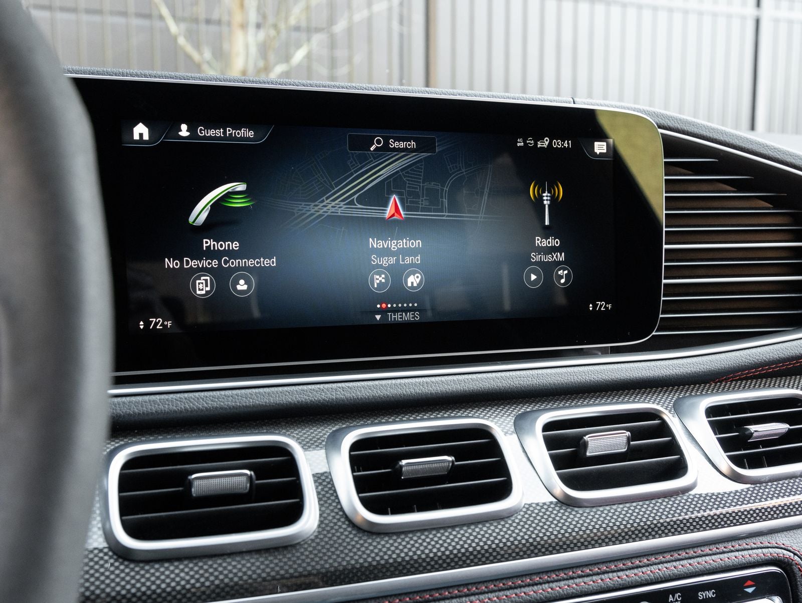 2023 Mercedes-Benz GLE AMG® GLE 53