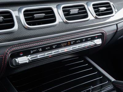 2023 Mercedes-Benz GLE AMG® GLE 53