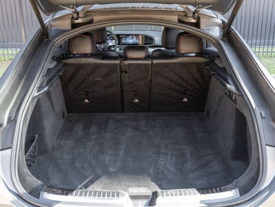 2023 Mercedes-Benz GLE AMG® GLE 53