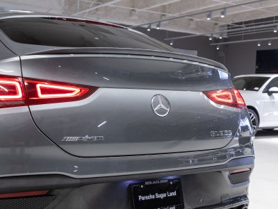 2023 Mercedes-Benz GLE AMG® GLE 53