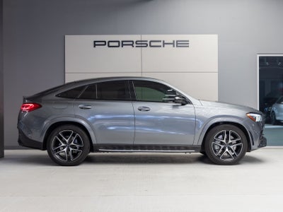 2023 Mercedes-Benz GLE AMG® GLE 53