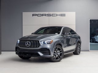 2023 Mercedes-Benz GLE AMG® GLE 53