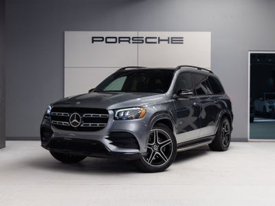 2023 Mercedes-Benz GLS GLS 450
