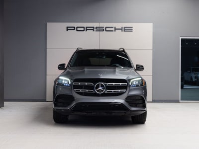 2023 Mercedes-Benz GLS GLS 450