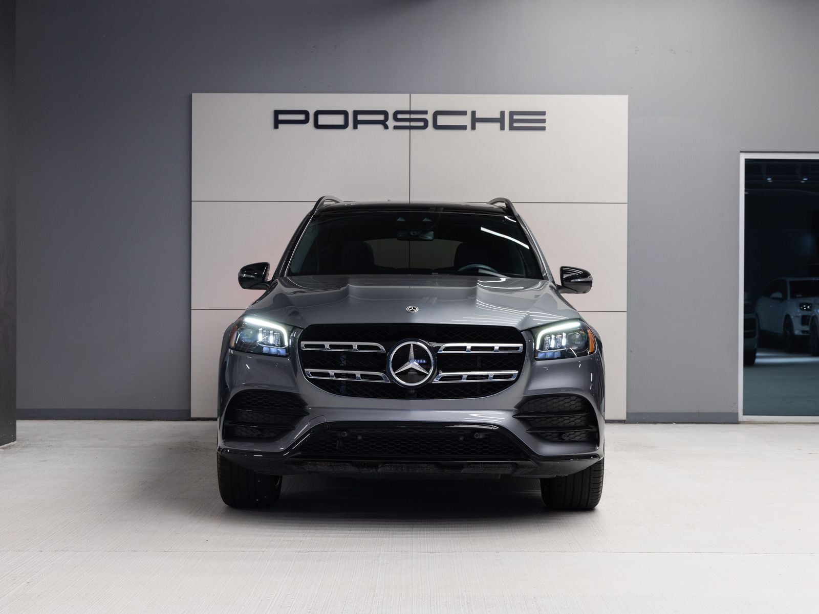 2023 Mercedes-Benz GLS GLS 450
