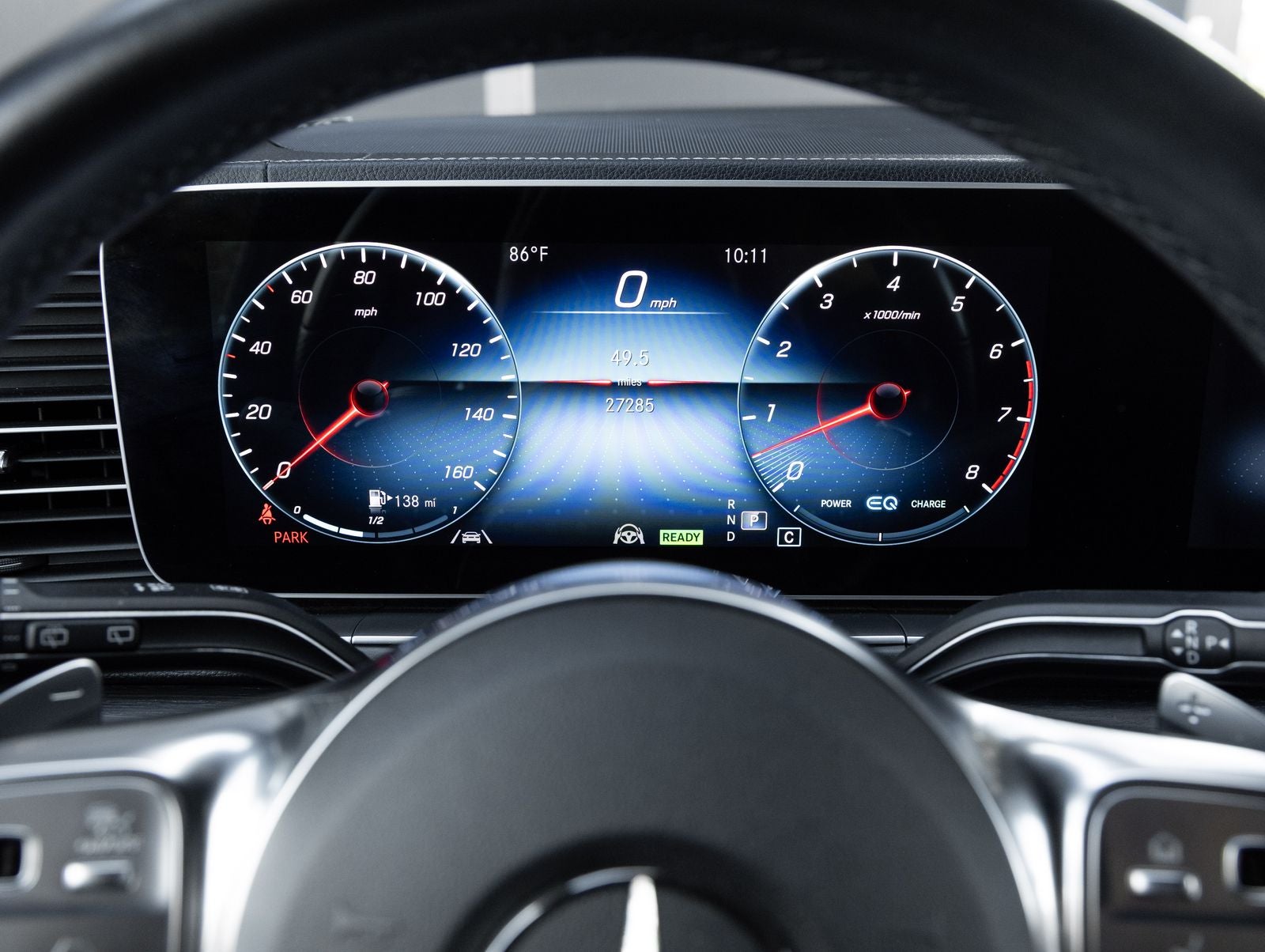 2023 Mercedes-Benz GLS GLS 450