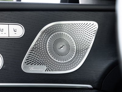 2023 Mercedes-Benz GLS GLS 450