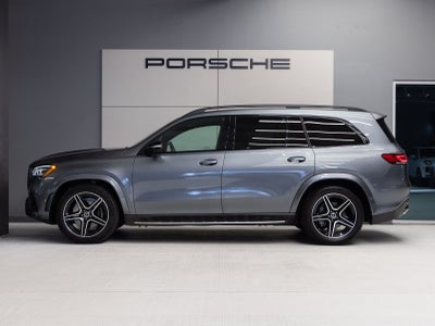 2023 Mercedes-Benz GLS GLS 450