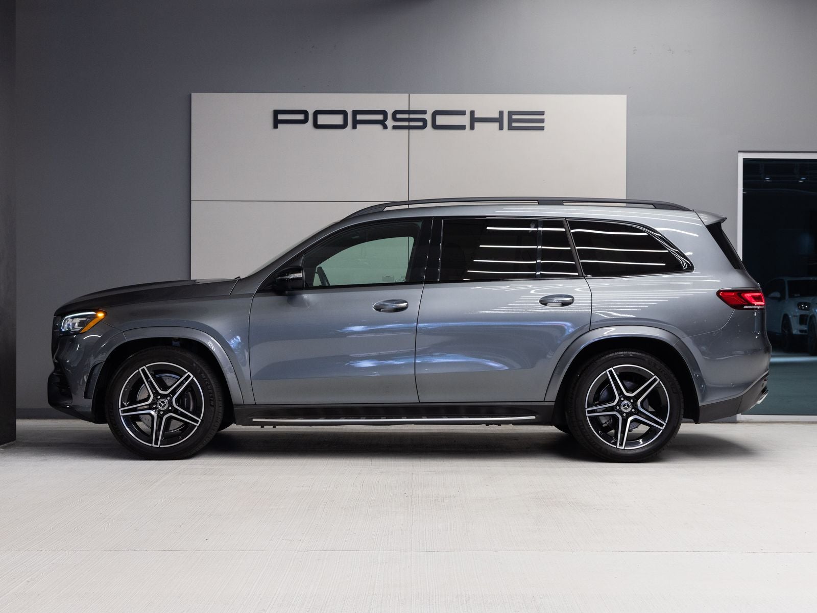 2023 Mercedes-Benz GLS GLS 450