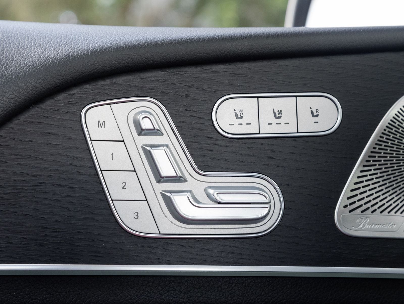 2023 Mercedes-Benz GLS GLS 450
