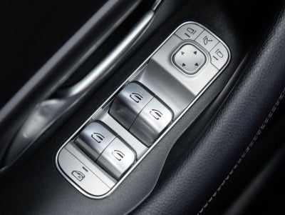 2023 Mercedes-Benz GLS GLS 450