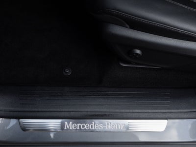 2023 Mercedes-Benz GLS GLS 450