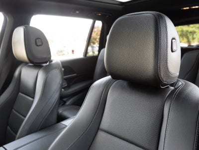 2023 Mercedes-Benz GLS GLS 450