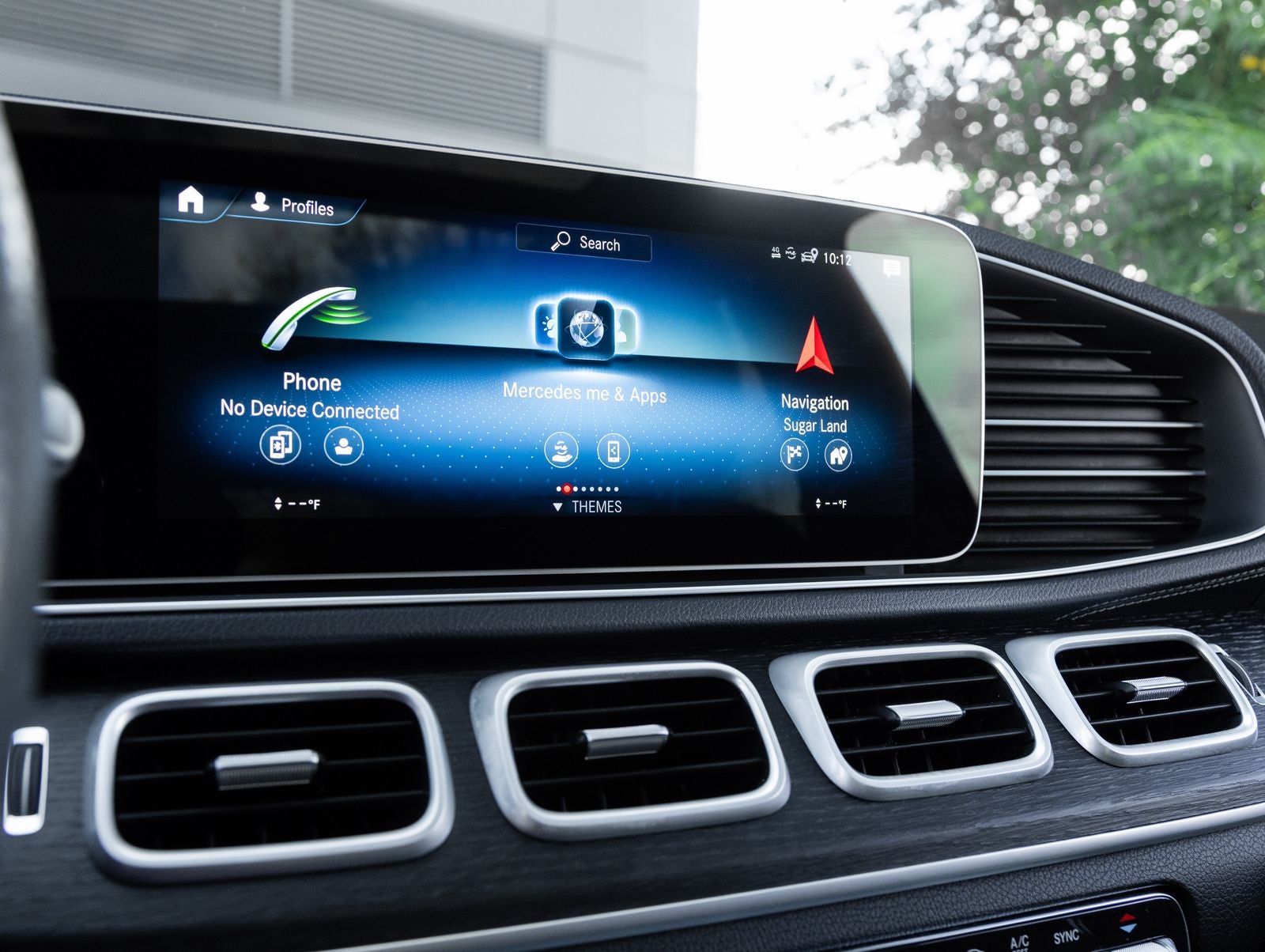 2023 Mercedes-Benz GLS GLS 450