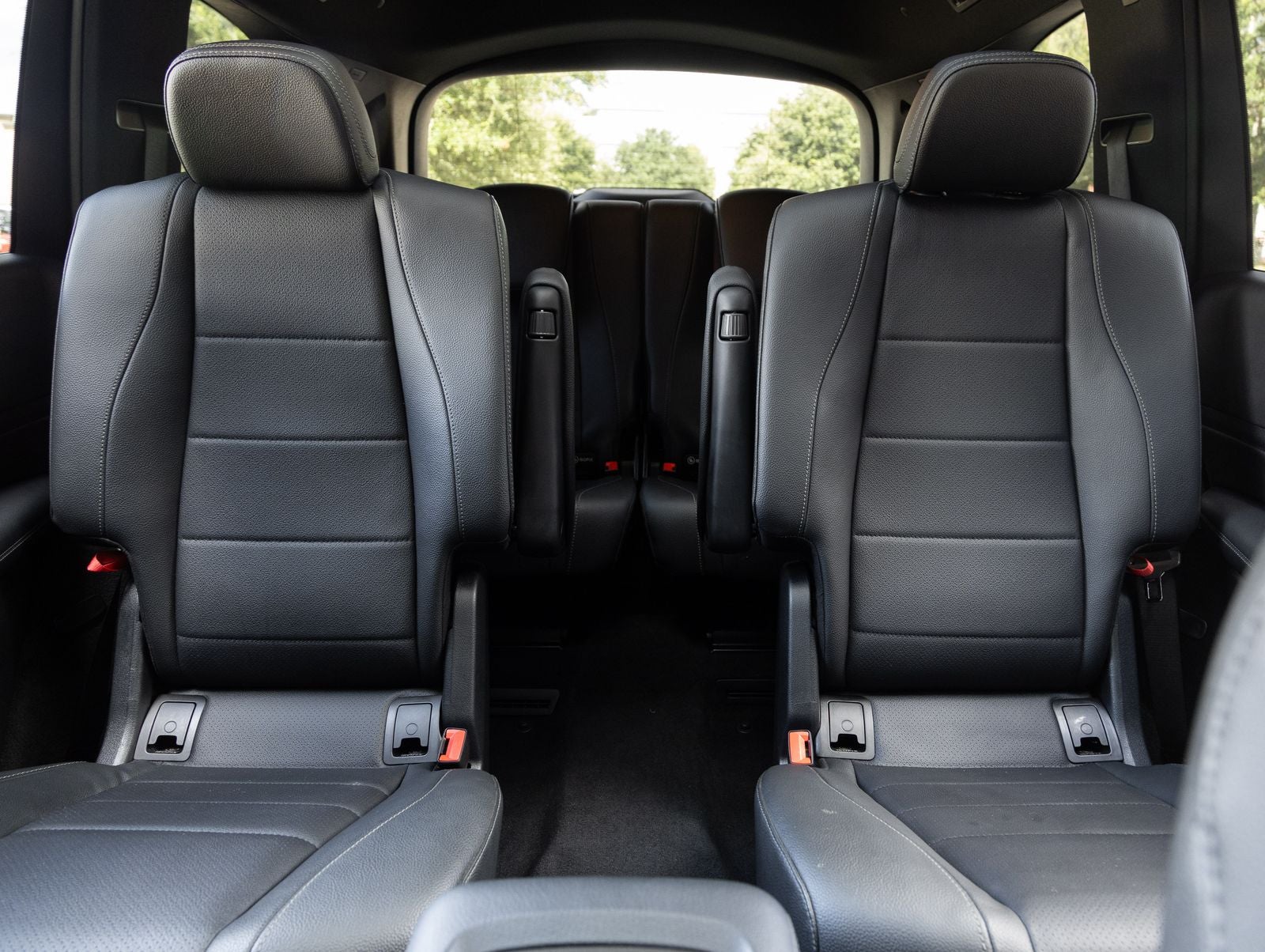 2023 Mercedes-Benz GLS GLS 450