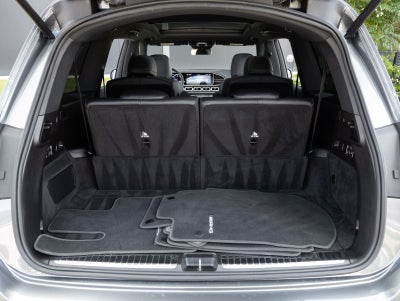 2023 Mercedes-Benz GLS GLS 450