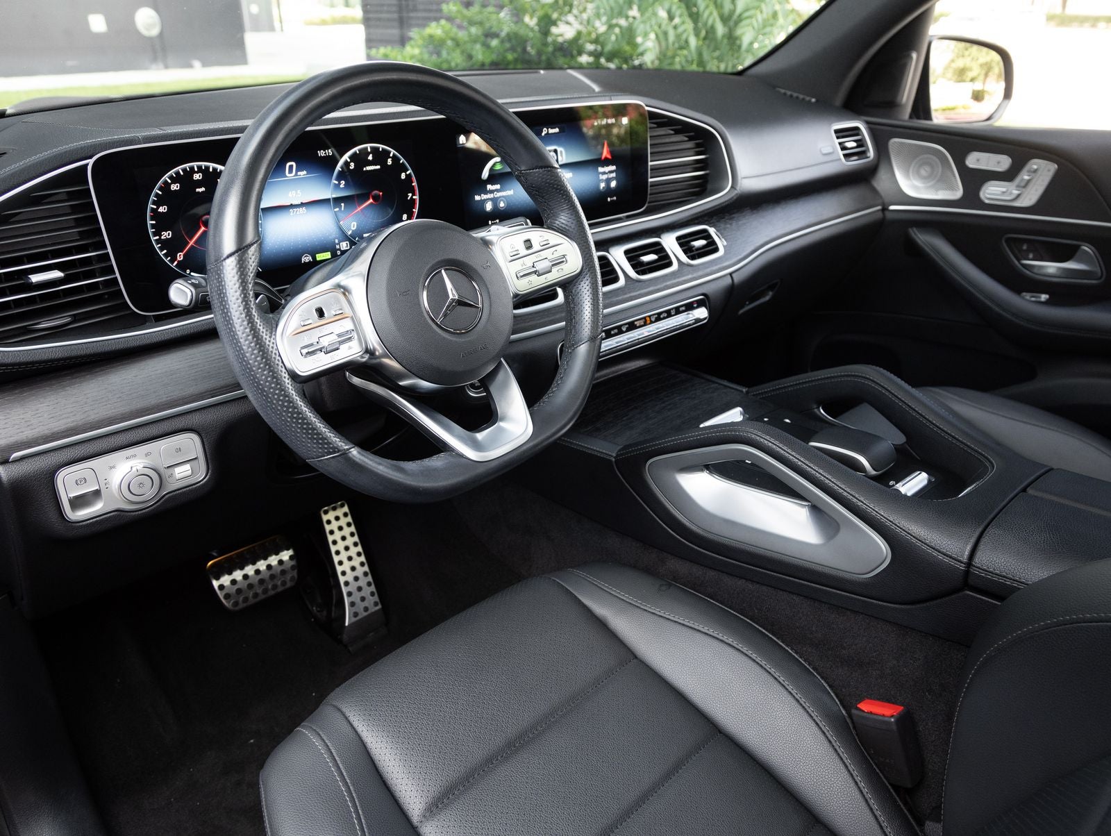 2023 Mercedes-Benz GLS GLS 450