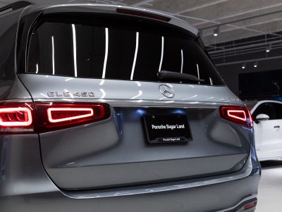 2023 Mercedes-Benz GLS GLS 450