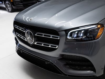 2023 Mercedes-Benz GLS GLS 450