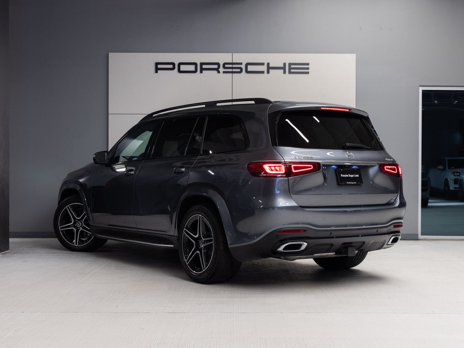 2023 Mercedes-Benz GLS GLS 450