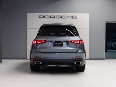 2023 Mercedes-Benz GLS GLS 450