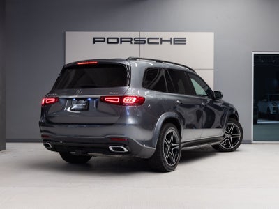 2023 Mercedes-Benz GLS GLS 450