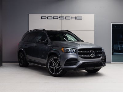 2023 Mercedes-Benz GLS GLS 450