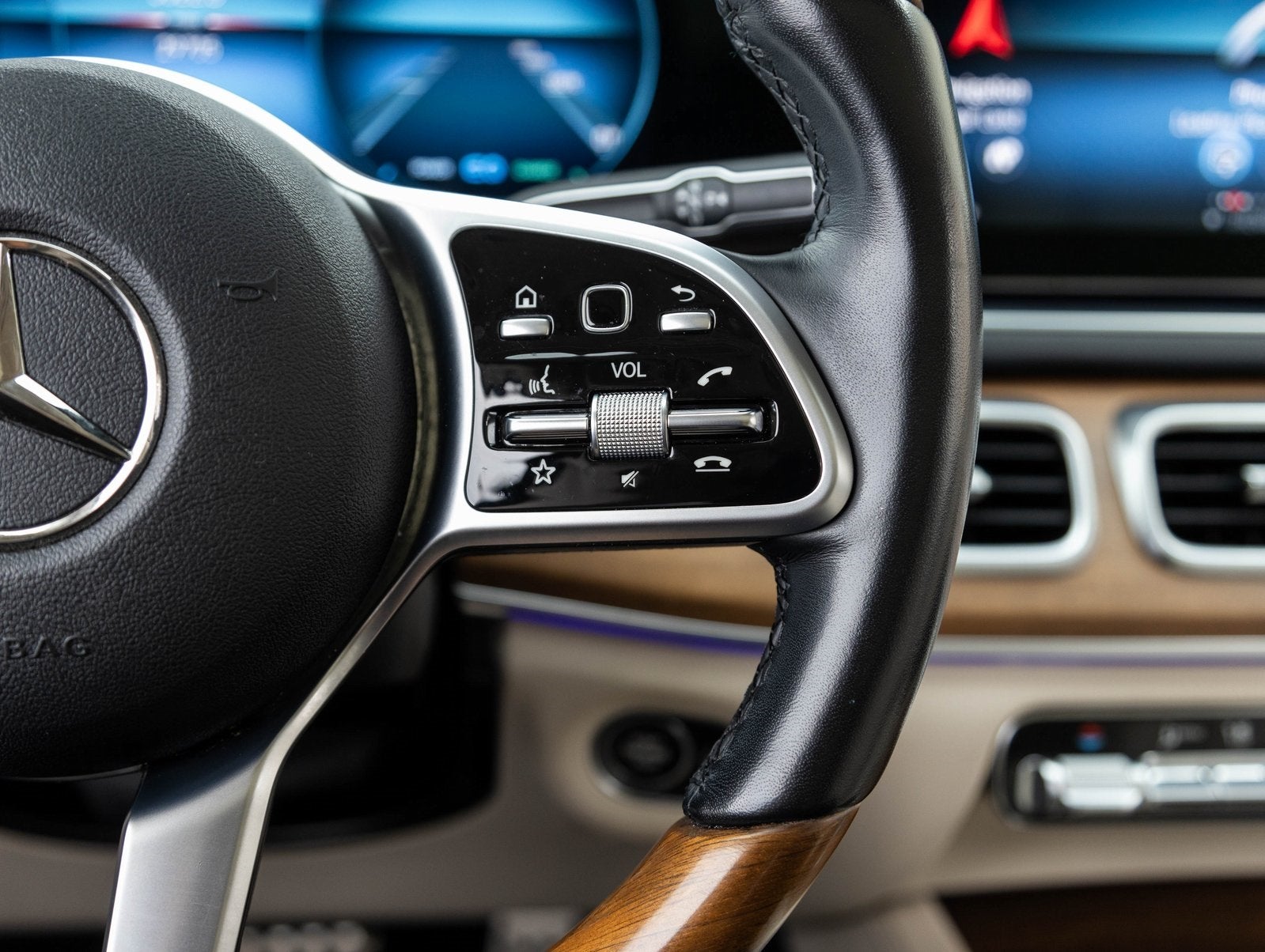 2022 Mercedes-Benz GLS GLS 450