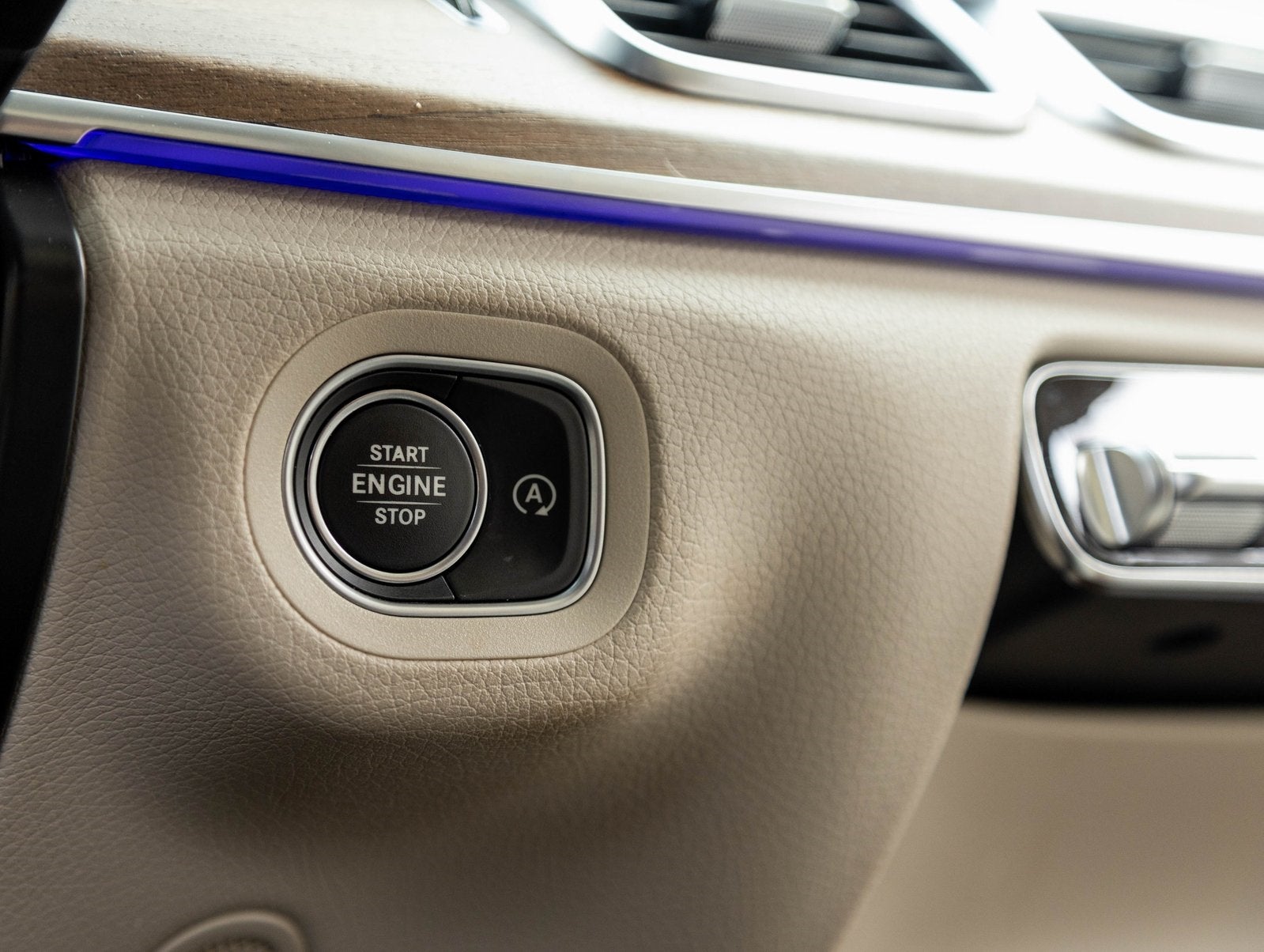 2022 Mercedes-Benz GLS GLS 450