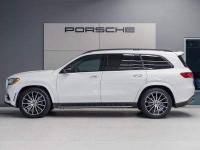 2022 Mercedes-Benz GLS GLS 450