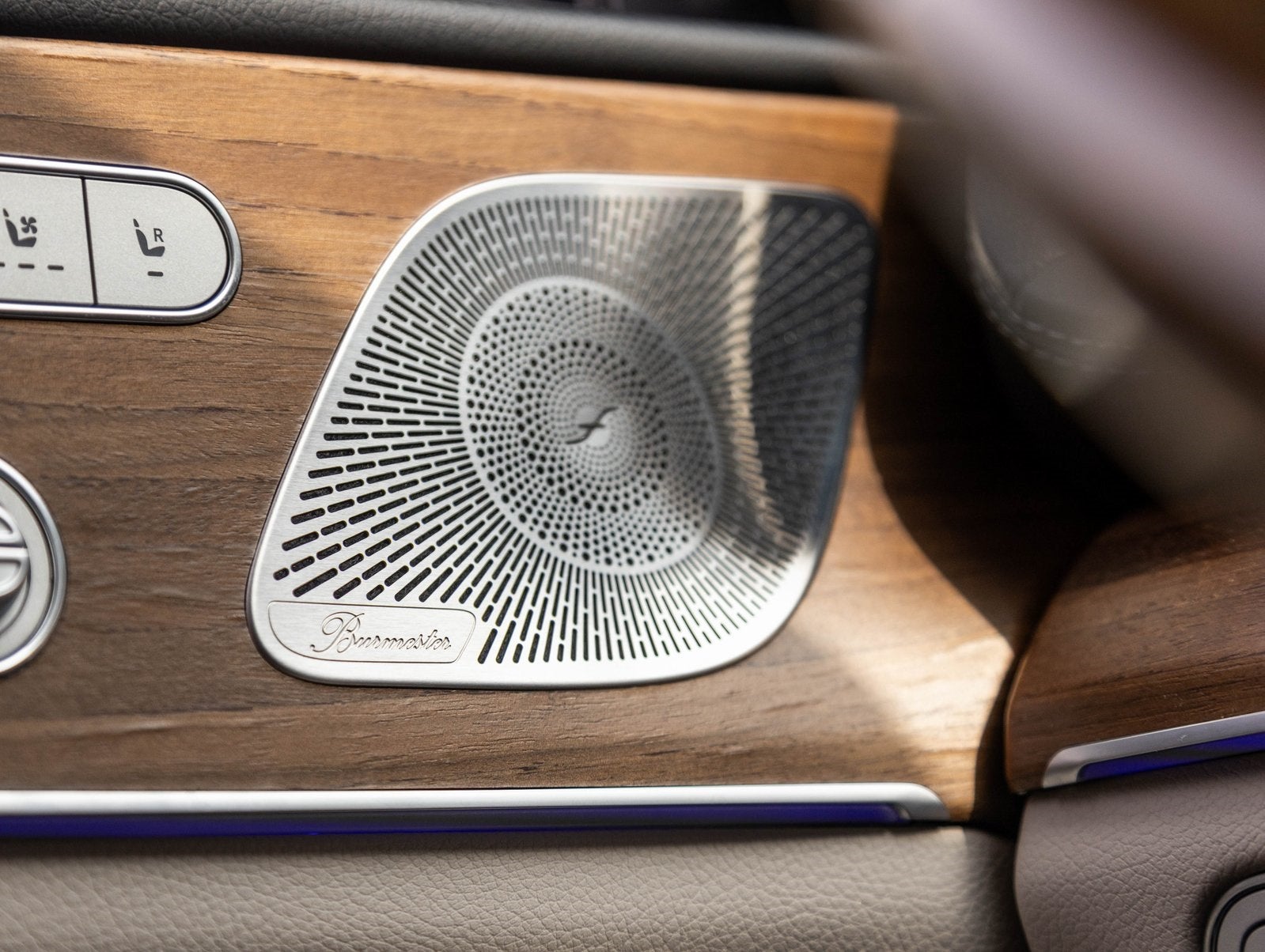 2022 Mercedes-Benz GLS GLS 450