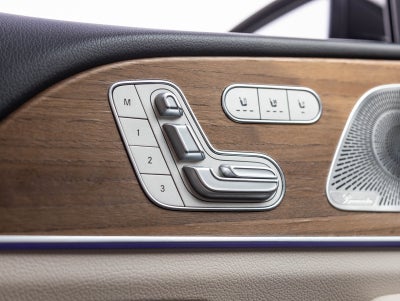 2022 Mercedes-Benz GLS GLS 450