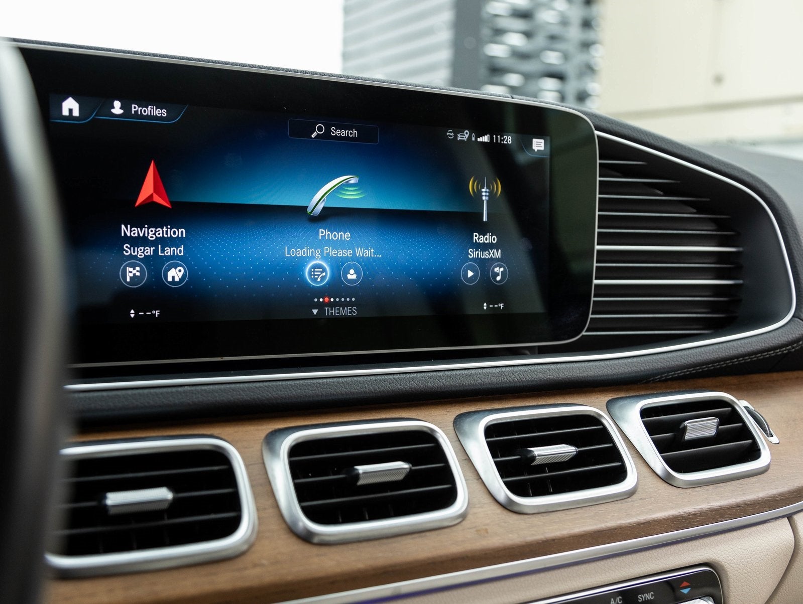 2022 Mercedes-Benz GLS GLS 450