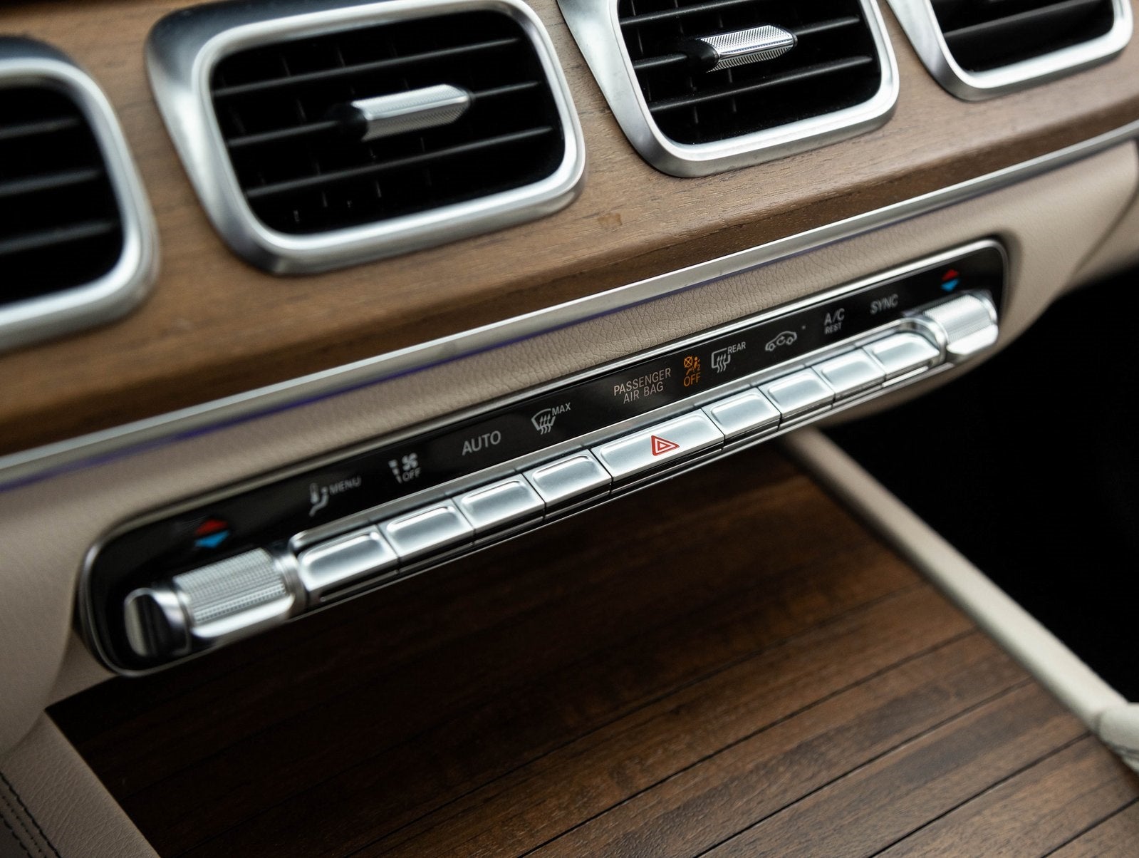 2022 Mercedes-Benz GLS GLS 450