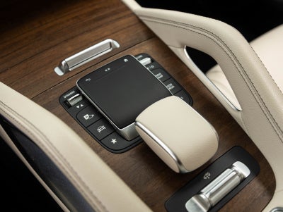 2022 Mercedes-Benz GLS GLS 450