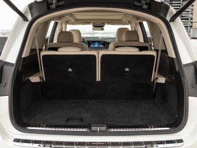 2022 Mercedes-Benz GLS GLS 450