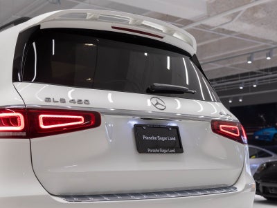 2022 Mercedes-Benz GLS GLS 450