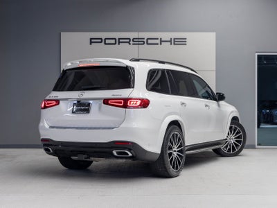2022 Mercedes-Benz GLS GLS 450