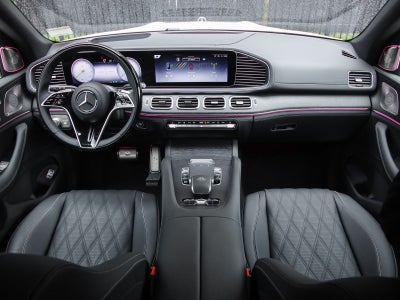 2026 Mercedes-Benz GLS Maybach GLS 600