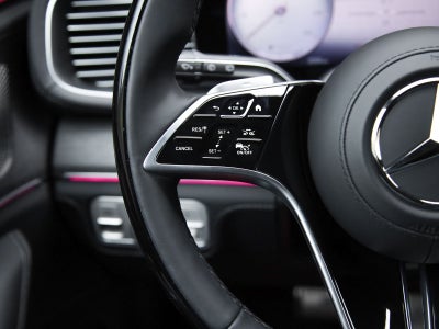 2026 Mercedes-Benz GLS Maybach GLS 600