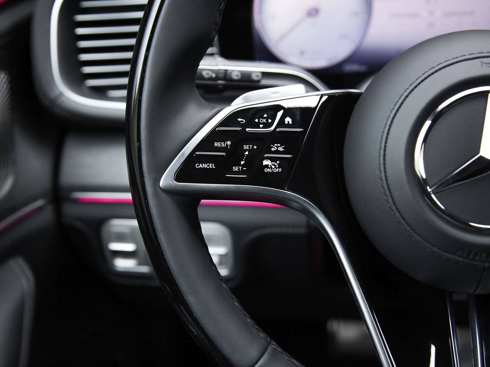 2026 Mercedes-Benz GLS Maybach GLS 600