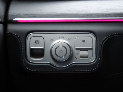 2026 Mercedes-Benz GLS Maybach GLS 600